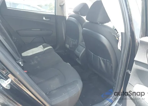 2018 Kia Optima Lx from USA, damaged, VIN 5XXGT4L34JG223774